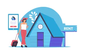 Airbnb Shutterstock 2613079825