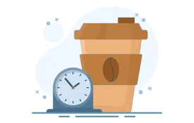 Free Coffee Shutterstock 2607568441